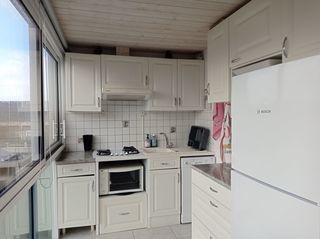  Appartement � vendre 2 pi�ces 39 m�