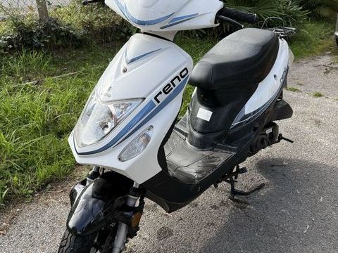 Scooter DIVERS 2016 occasion Anglet 64600