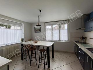  Maison � vendre 5 pi�ces 130 m�