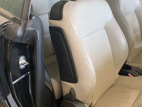 Peugeot 307 cc 2.0e 16V 141ch Sport