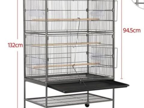 Grande cage (neuve) 90 64310 Saint-pe-sur-nivelle