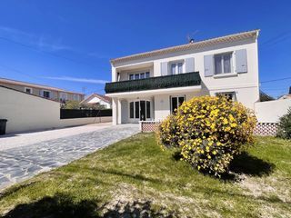  Appartement � vendre 4 pi�ces 95 m�