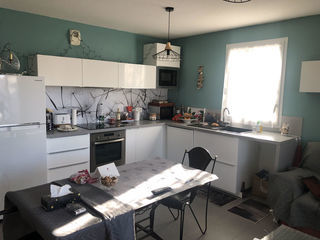  Appartement � vendre 4 pi�ces 72 m�