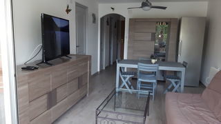 Location  Appartement 