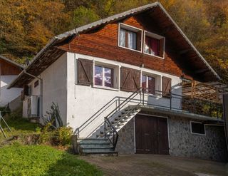  Maison � vendre 7 pi�ces 149 m�