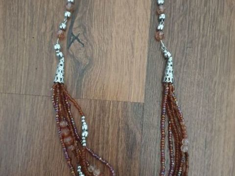 Collier 4 Chênex (74)