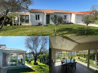  Maison � vendre 4 pi�ces 108 m�