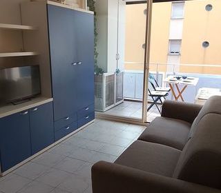  Appartement � vendre 1 pi�ce 17 m�
