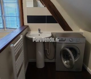  Appartement � louer 2 pi�ces 39 m�