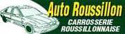 AUTO ROUSSILLON / CARROSSERIE ROUSSILLONAISE 