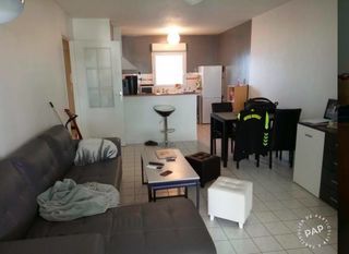  Appartement � louer 2 pi�ces 47 m�