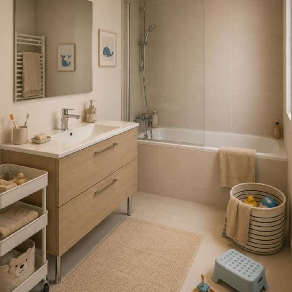 Appartements neufs   Baillet-en-France (95560)