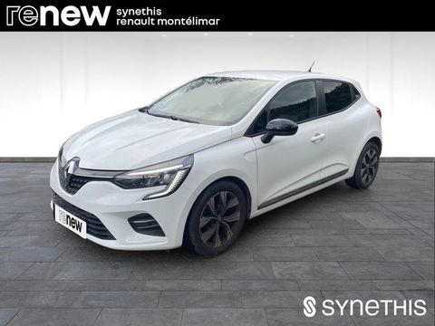 Renault Clio V Clio SCe 65 Evolution 2023 occasion Mont&eacute;limar 26200