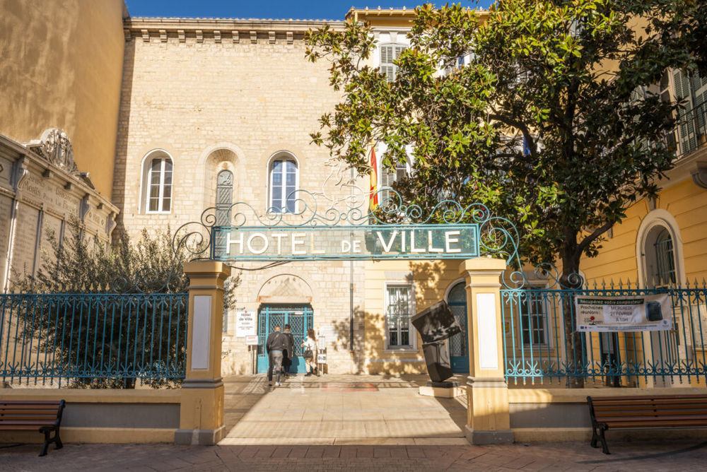 Appartements neufs   Draguignan (83300)