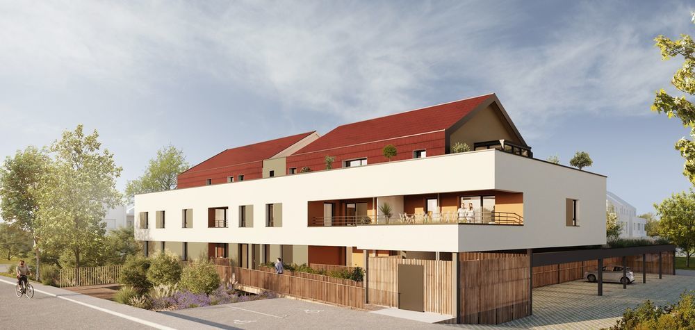   La Wantzenau (67610)