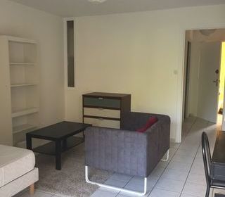  Appartement � louer 2 pi�ces 30 m�