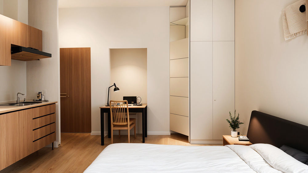 Appartements neufs   Orléans (45000)