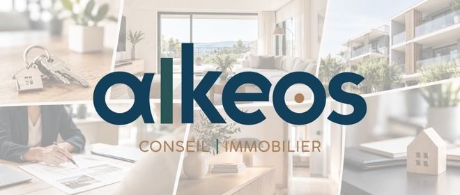 Agence ALKEOS CONSEIL ET GESTION PRIVEE Dijon