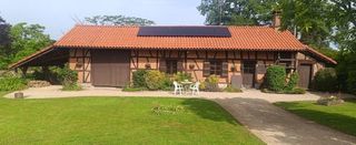  Maison � vendre 7 pi�ces 170 m�