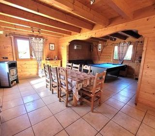  Chalet � vendre 4 pi�ces 130 m�
