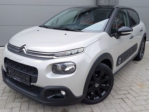 Citro&euml;n C3 CAMERA/CLIM*AUTO/NAV/PDC/17 2019 occasion BE-8900 Ieper (Ypres) 