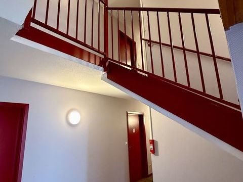  Appartement � louer 1 pi�ce 18 m�