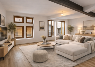  Immeuble � vendre 110 m�