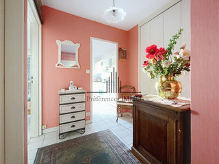  Appartement � vendre 3 pi�ces 69 m�