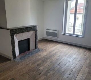  Appartement � louer 38 m�