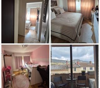  Appartement � vendre 4 pi�ces 90 m� Lagnieu