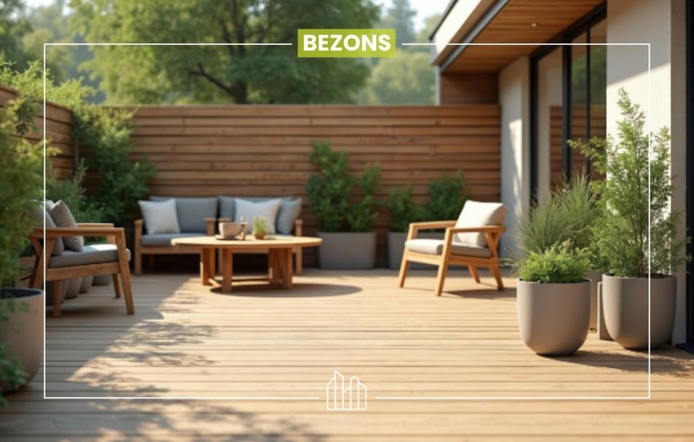 Appartements neufs   Bezons (95870)