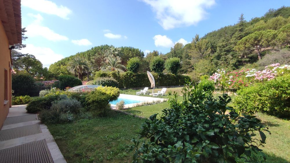 � vendre  Villa Vence (06140)