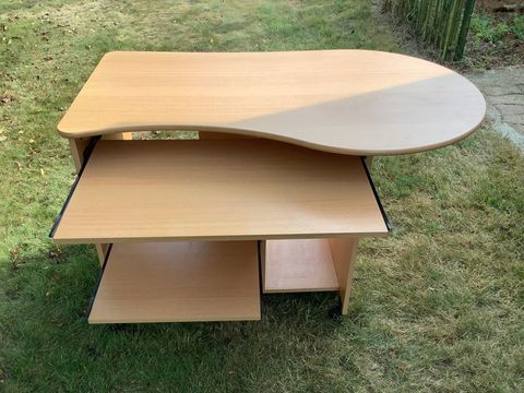 Meuble informatique �tat neuf  60 Plourac'h (22)