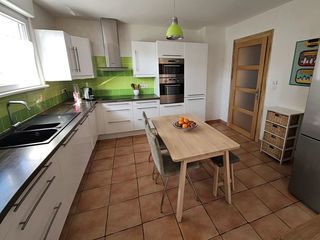  Maison � vendre 6 pi�ces 148 m�