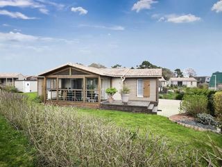  Maison � vendre 3 pi�ces 55 m�