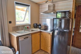  chalet � louer 4 pi�ces 40 m�