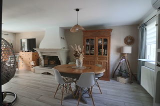  Villa à vendre 4 pièces 118 m² Miramas