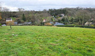  Terrain � vendre 9898 m�