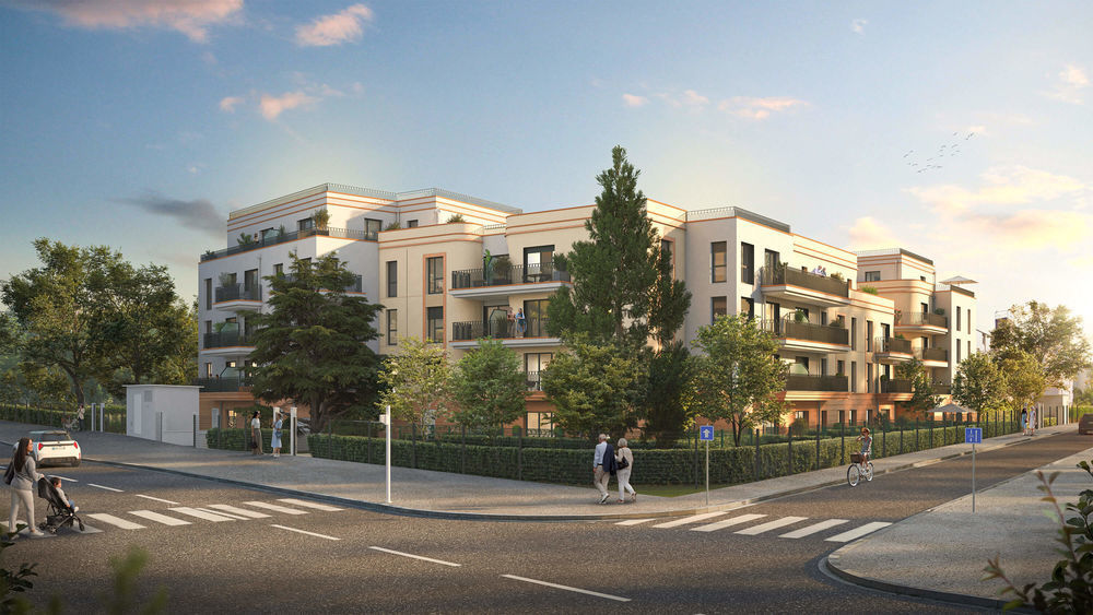   Fontainebleau (77300)