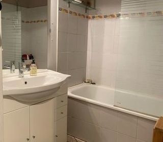  Appartement � vendre 2 pi�ces 39 m�