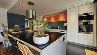  Appartement � vendre 4 pi�ces 136 m�