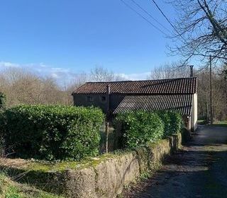  Maison � vendre 4 pi�ces 79 m�