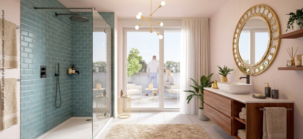 Appartements neufs   Pau (64000)