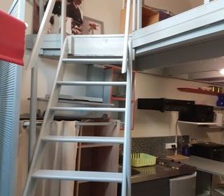  Appartement � louer 2 pi�ces 28 m�