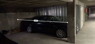  Parking / Garage � vendre 11 m�