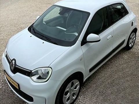 Renault Twingo III 2021 occasion Aimargues 30470