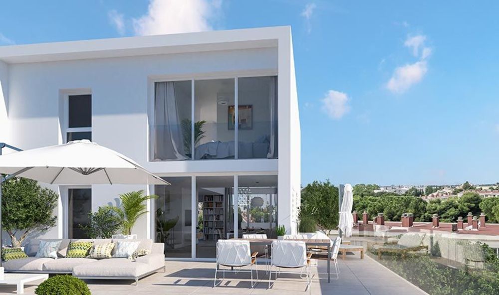 Appartements neufs   Montpellier (34090)