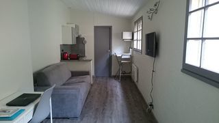  Appartement � vendre 1 pi�ce 21 m�