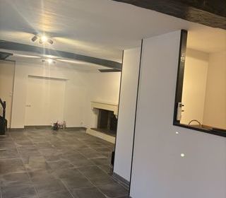  Maison � louer 3/4 pi�ces 85 m�