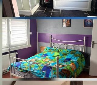  Maison � vendre 10 pi�ces 140 m�